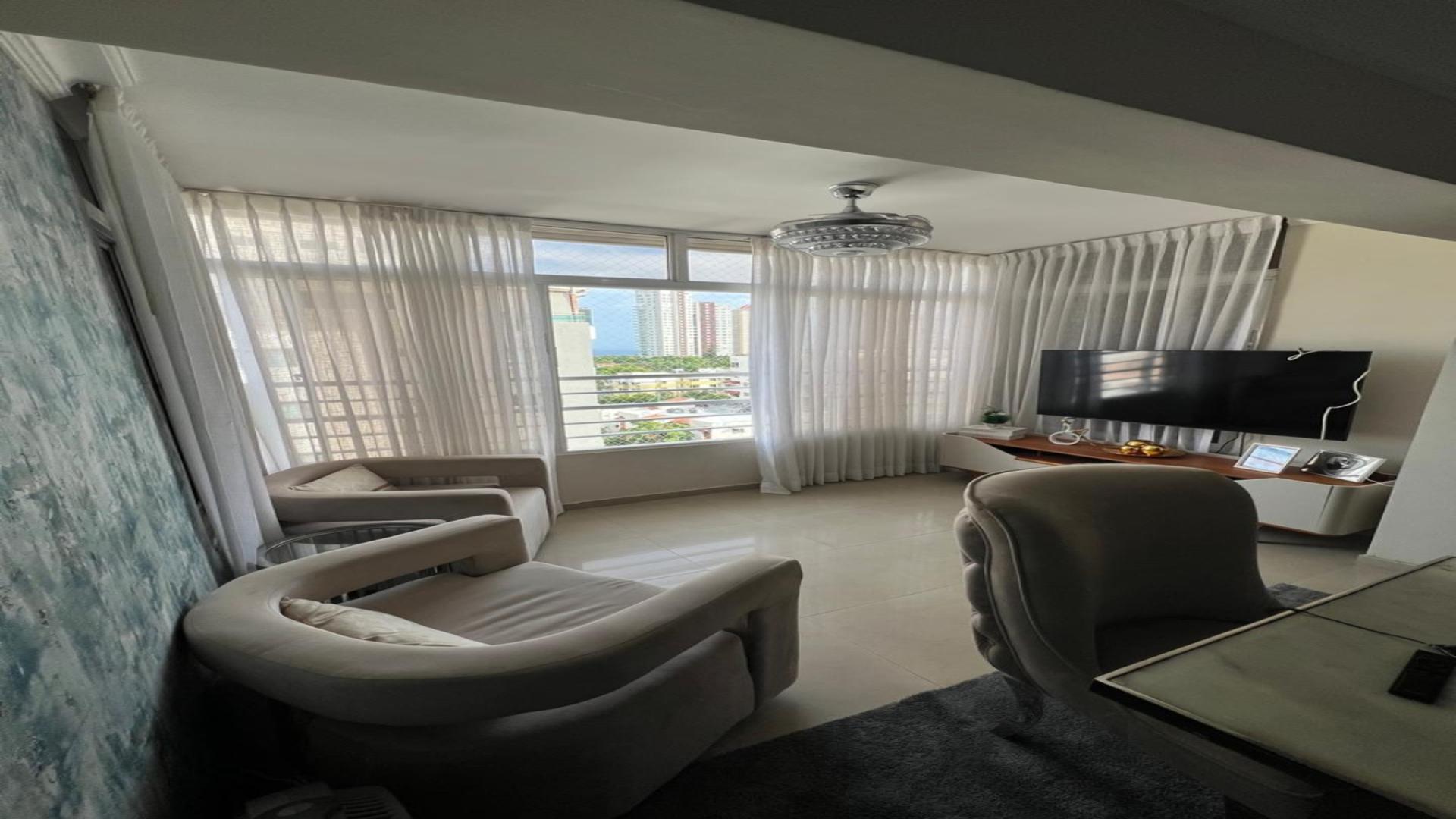 penthouses - Espectacular penthouse en Urb. Real 5