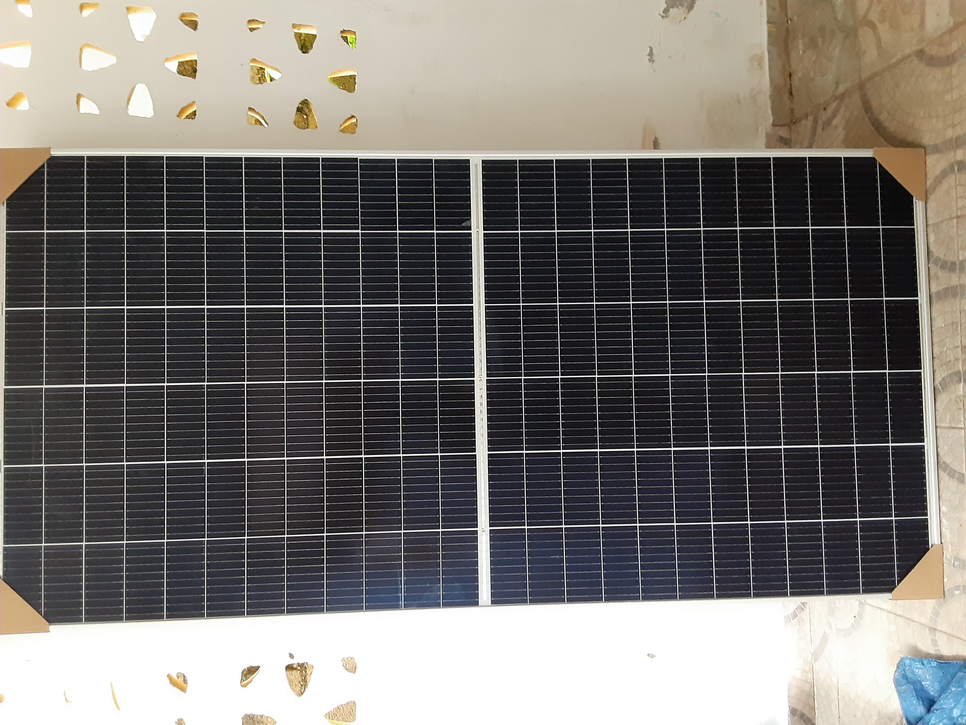 otros electronicos - ¡Paneles solares 415 Watts!