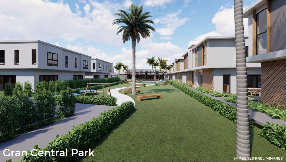 casas vacacionales y villas - Venta de Villas en Punta Cana Republica Dominicana 6