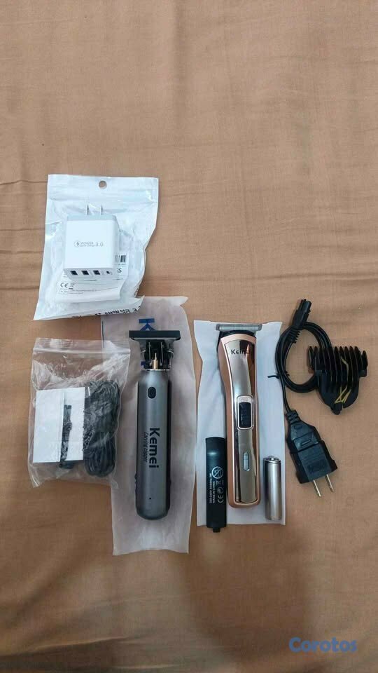 salud y belleza - Maquinas de Afeitar 3