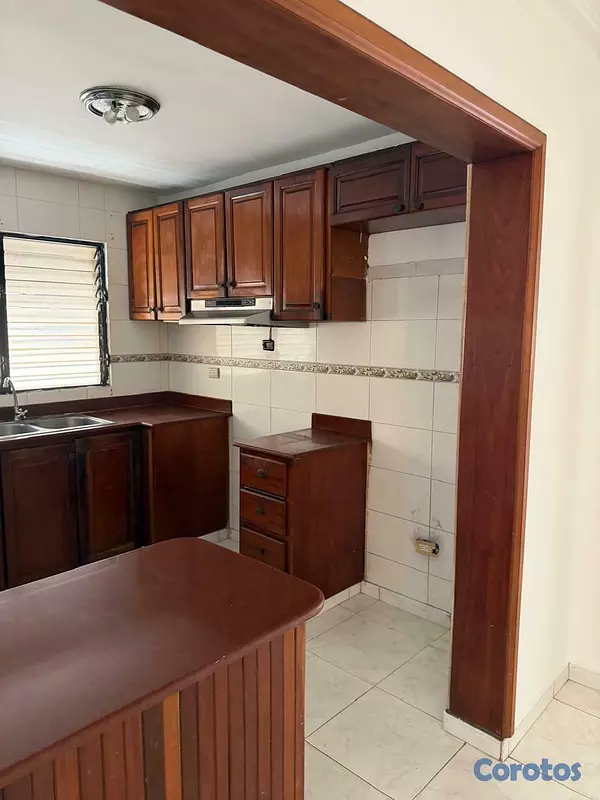 apartamentos - ✨🏢 Apartamento en Venta – Urbanización Real, Santo 3