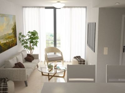 apartamentos - Residencial Portales de Punta Cana, Punta Cana