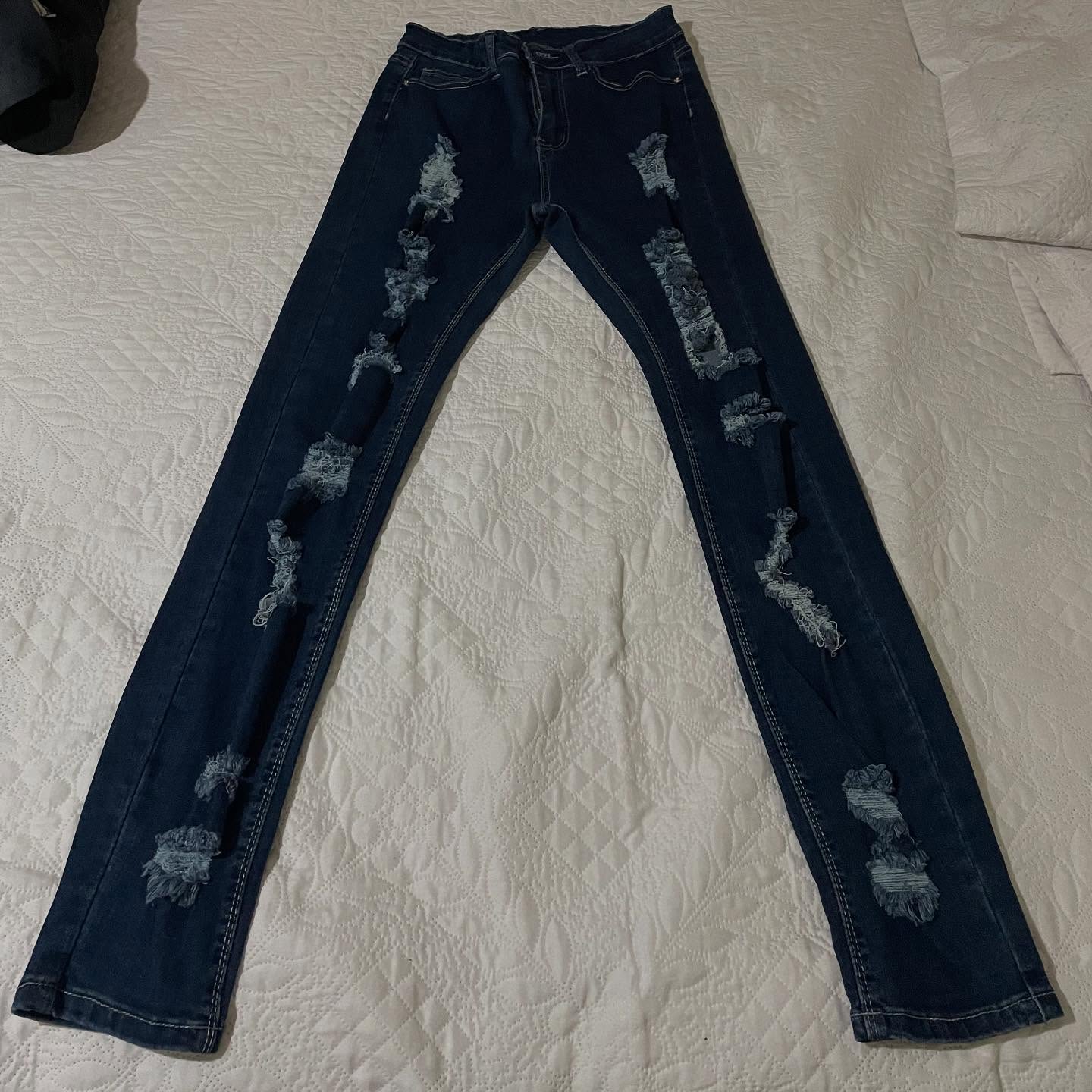 ropa para mujer - VENDO LOTE DE 50 PIEZAS DE ROPA DE PACA DE PRIMERA 8