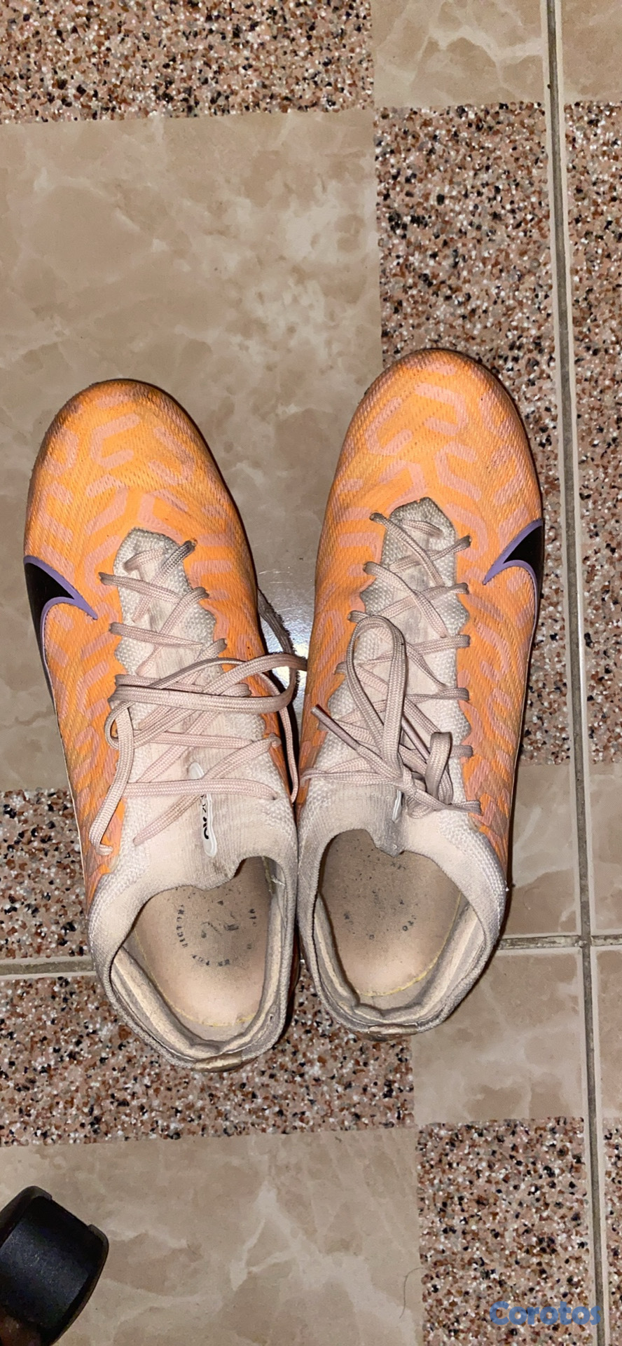 Artículos Deportivos - Nike Zoom size 8 1