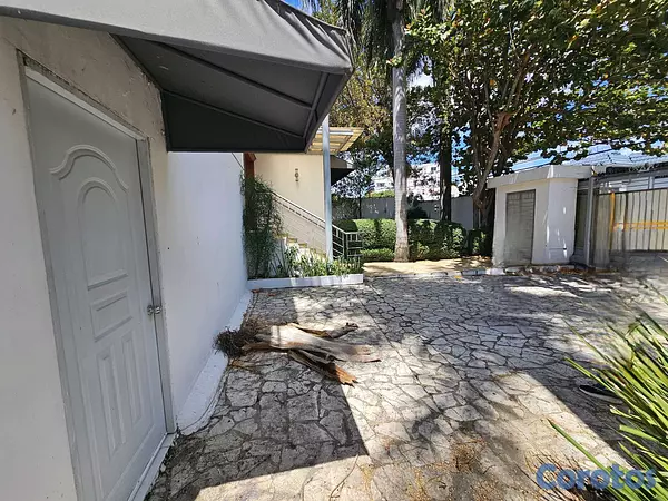 casas - Alquiler de Casa en Urbanización Fernández  4