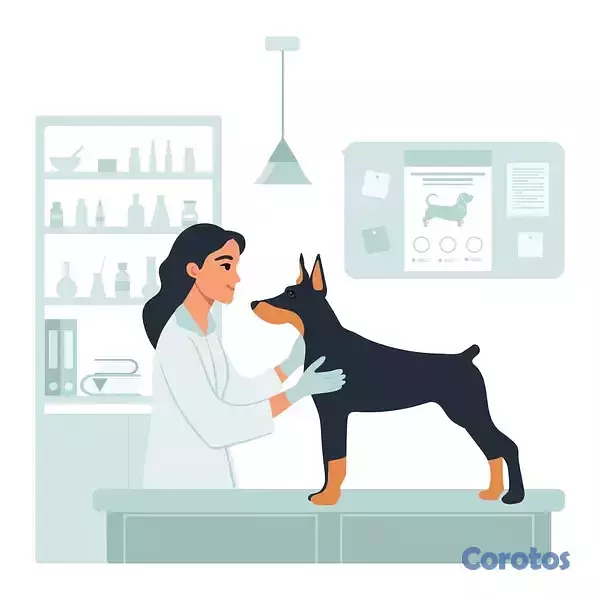 negocios en venta - VETERINARIA MONTERO 13