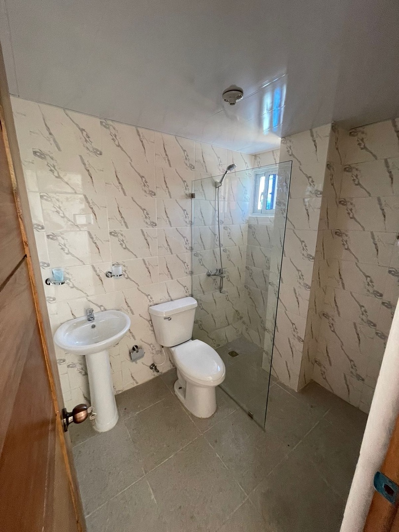 apartamentos - APARTAMENTO LISTO PARA ENTREGA 5