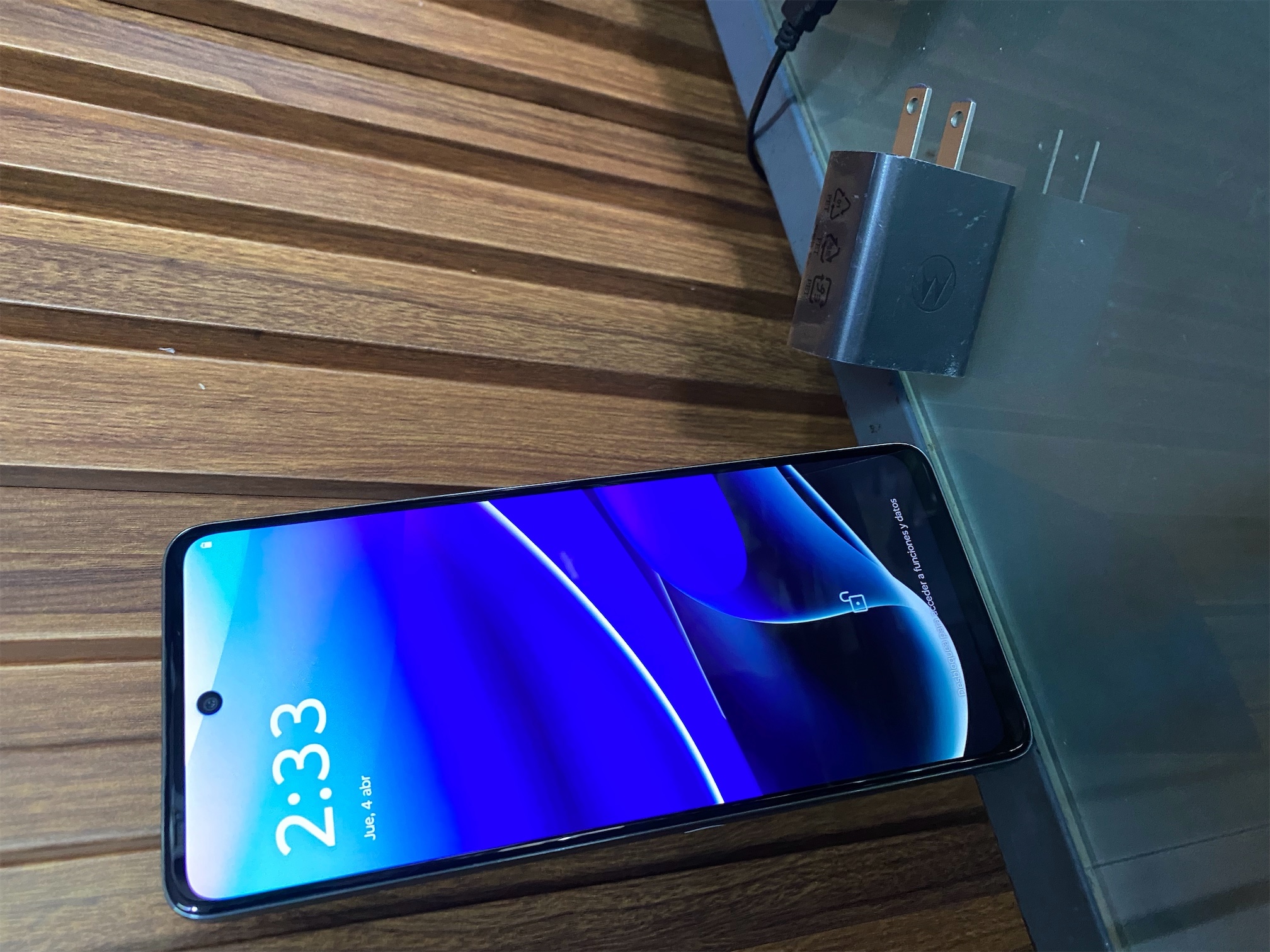 celulares y tabletas - MOTO G STYLUS 2022 5G 256GB  6