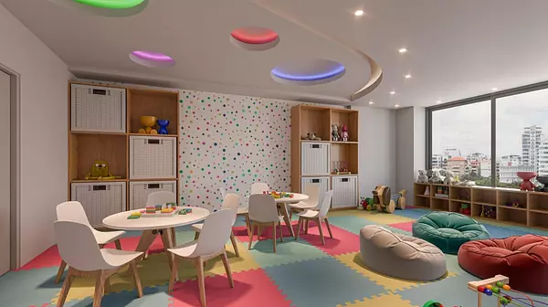 apartamentos - Apartamento en Venta, Los Cacicazgos 2