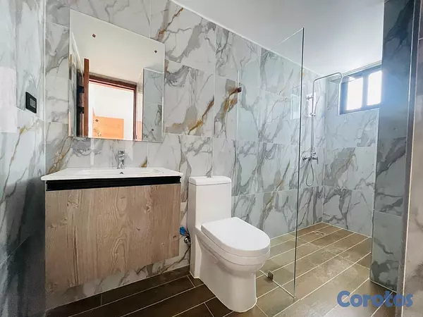 apartamentos - apartamentos en alquiler en Serralles 8