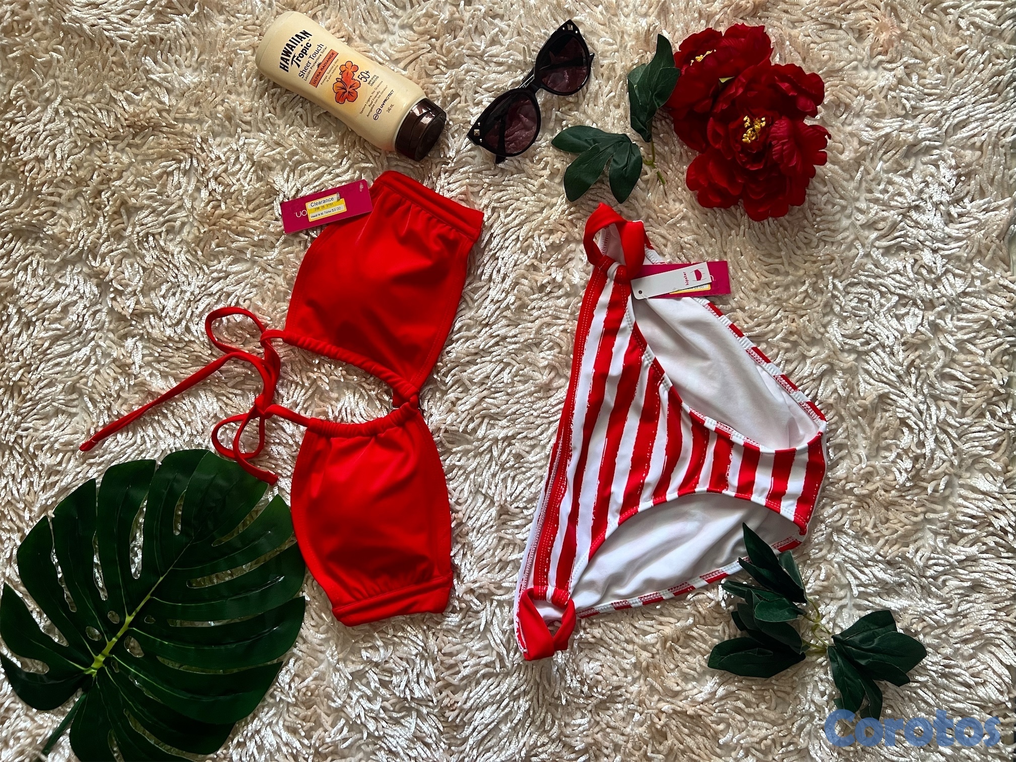 ropa para mujer - Trajes de baño. Desde XS hasta XL 4