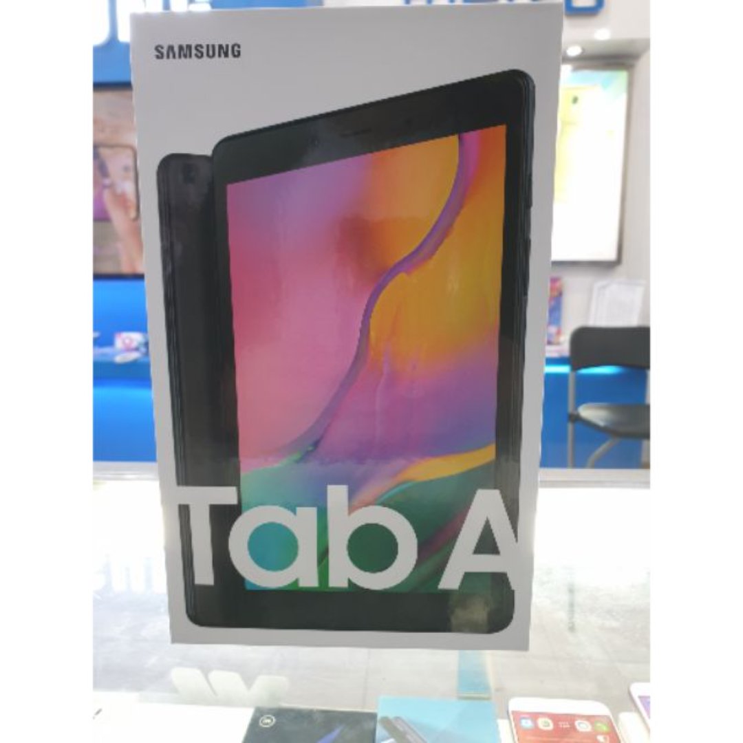 celulares y tabletas - SAMSUNG TAB A 8 PULG 32GB 4