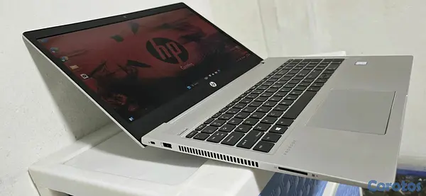 computadoras y laptops - laptop hp 450 G7 17 Pulg Core i5 10th Gen Ram 16gb ddr4 Disco 256gb SSD Video 8g 2