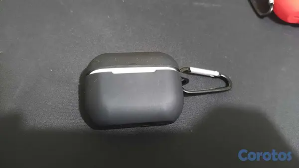 otros electronicos - Leer descripción - Covers para Airpods Pro 2 6
