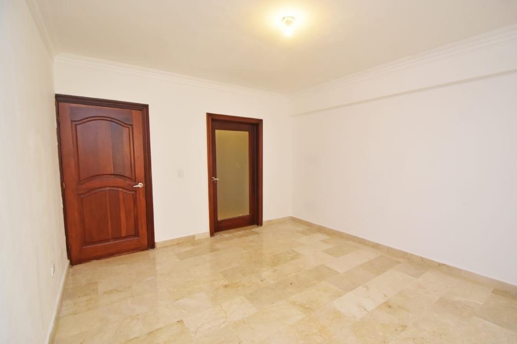 apartamentos - Apartamento en Cacicazgos  6