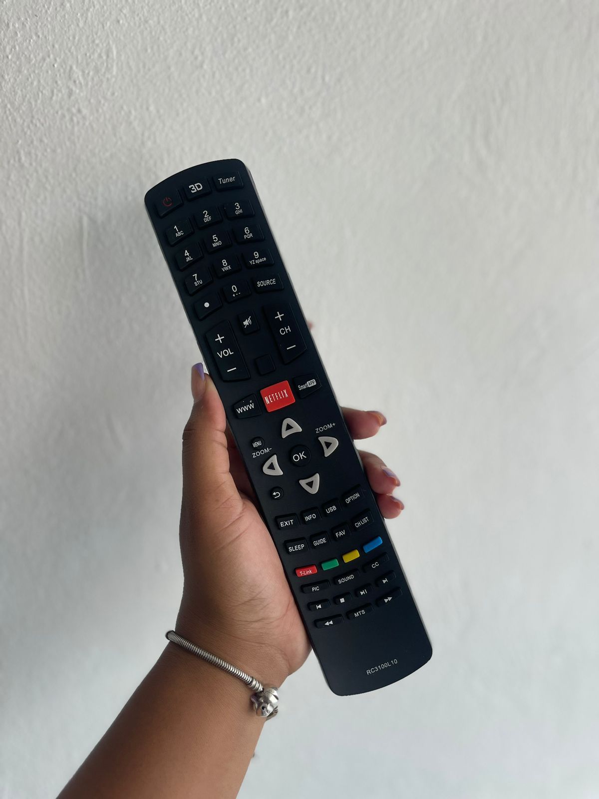 tv - control tcl android  2