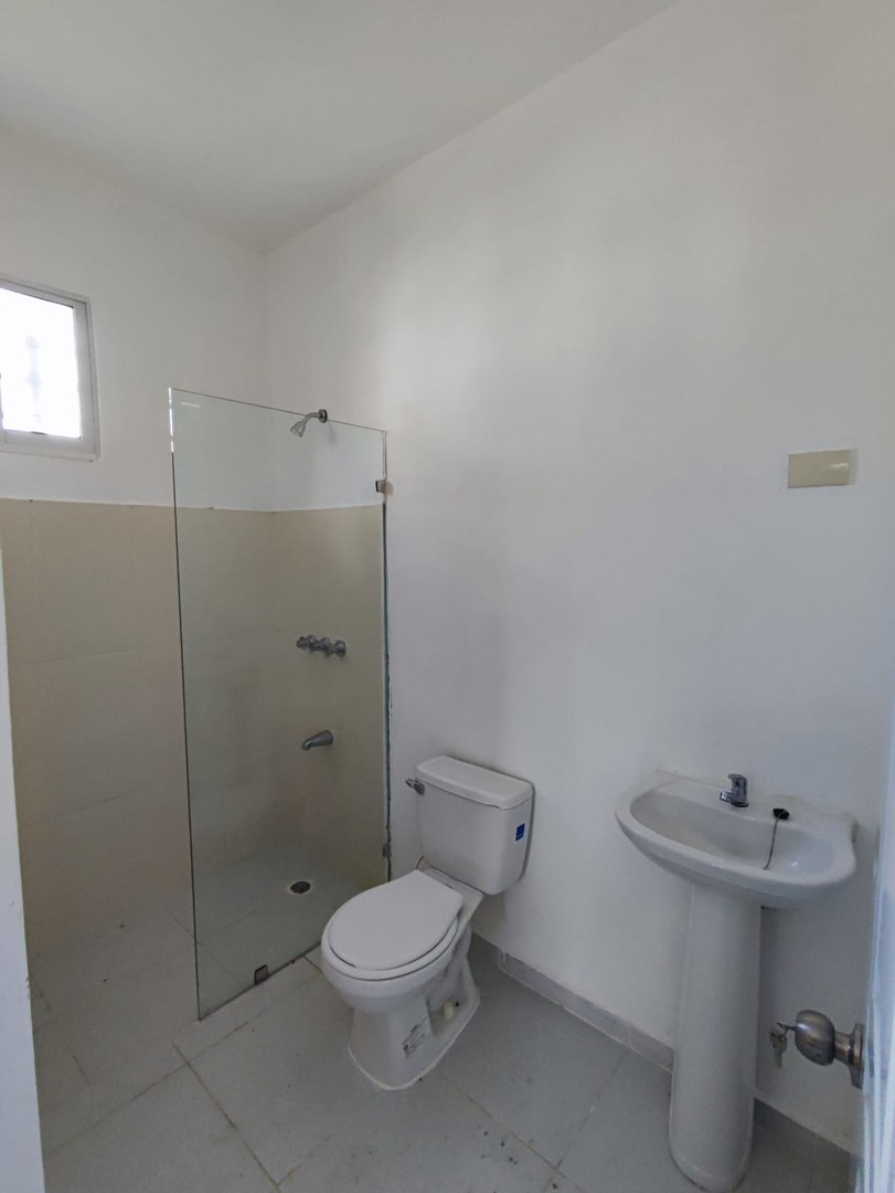 apartamentos - VENDO Edificio de 4 Apartamentos Con Su Titulo, de 2 Habitaciones cada Uno 6