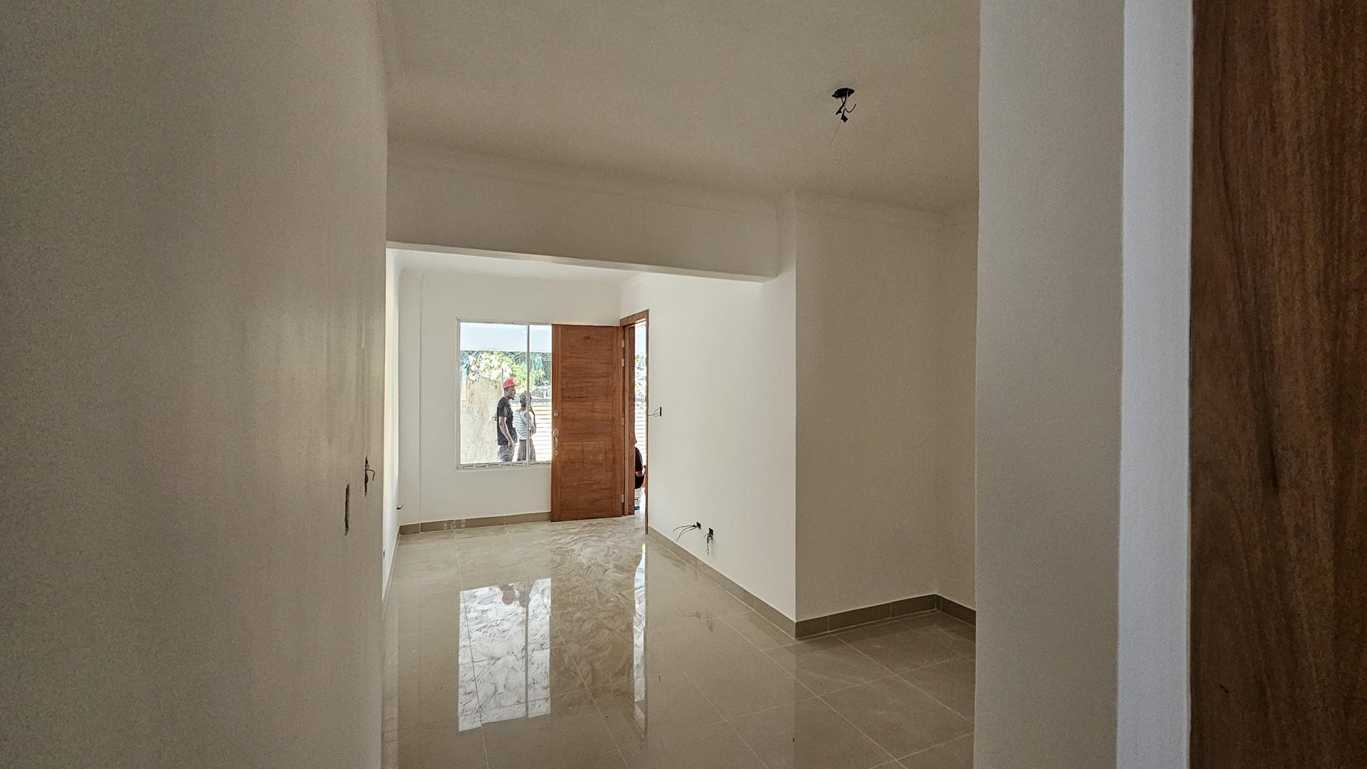 apartamentos - PROYECTO DE APARTAMENTOS EN SANTO DOMINGO OESTE, REPUBLICA DOMINICANA. 2