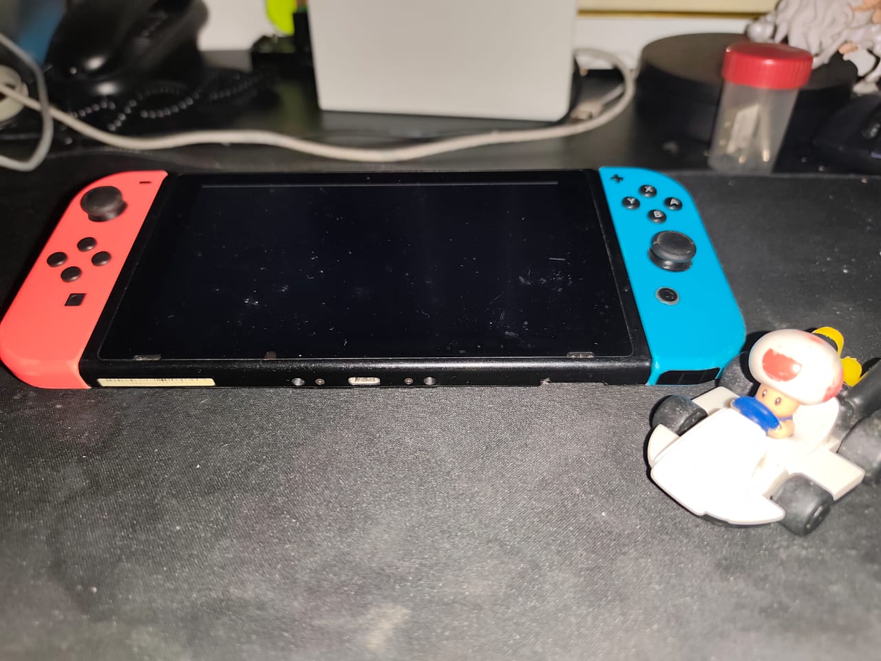 consolas y videojuegos - Nintendo Switch  1