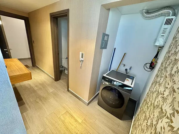 apartamentos - Apartamento en Alquiler Amueblado Evaristo Morales 8