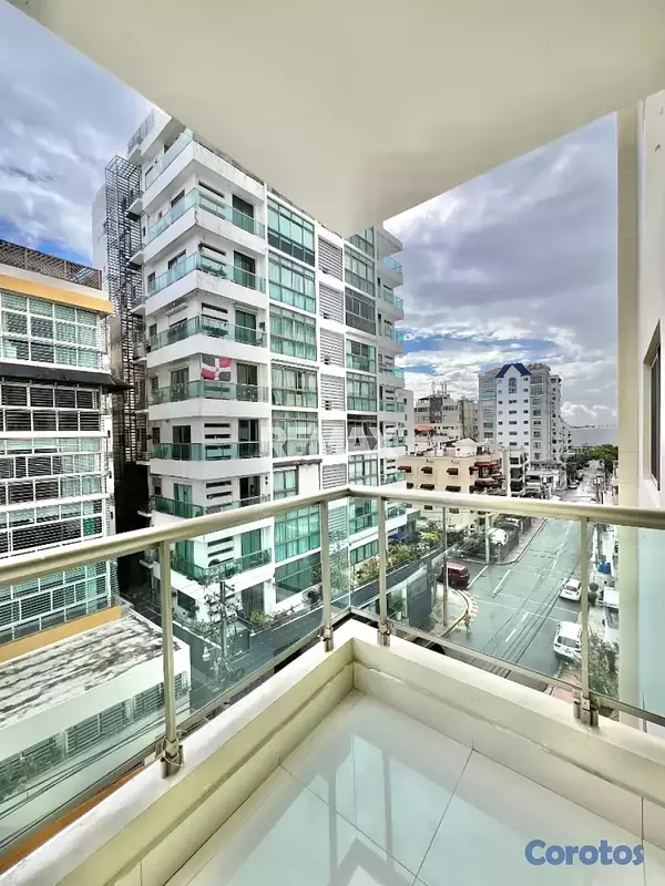 apartamentos - Apartamento en alquiler en Urbanizacion Real | 3 H 17