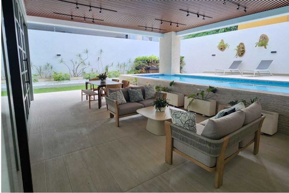 penthouses -  Pent-house de Lujo en Ensanche Naco en Venta 5