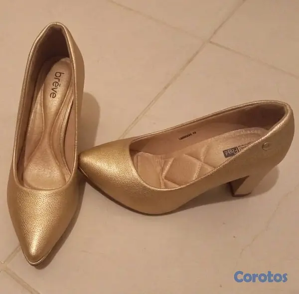 zapatos para mujer - Torre Eiffel 15 pulgadas de alto 5