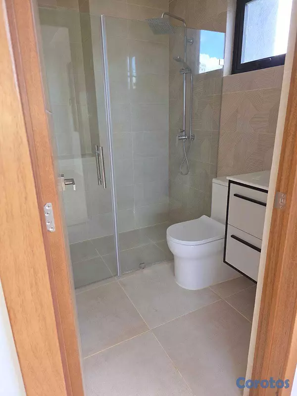 apartamentos - CACICAZGOS VENDE 2DA CON TERRAZA EXCLUSIVA TORRE  UBICACIÓN UNICA 16