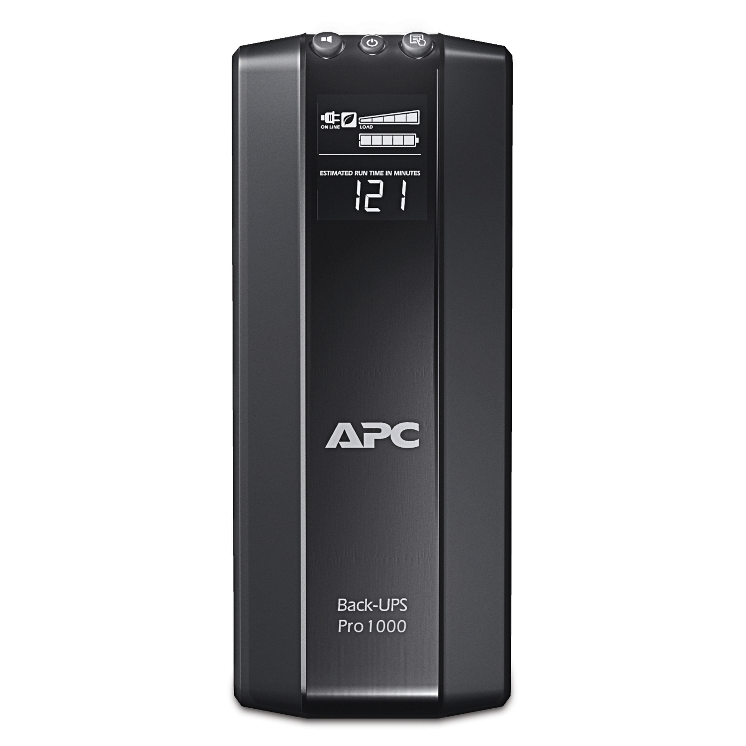 computadoras y laptops - UPS APC BACKUP PRO 1000 Modelo BR1000G NUEVO 1