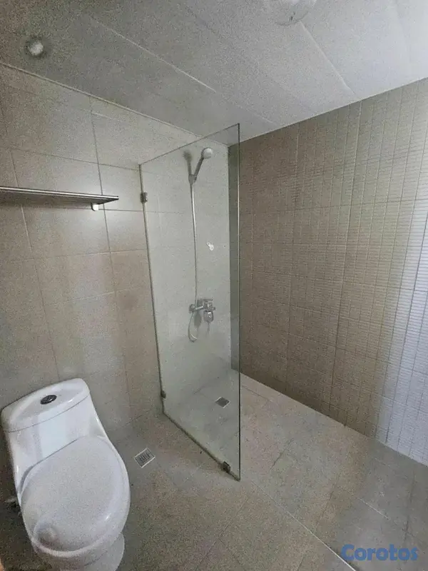 apartamentos - Apartamento en alquiler vacío o con Linea Blanca 13
