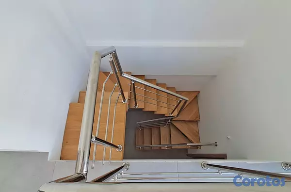 apartamentos - Penthouse en Naco a la Venta 4