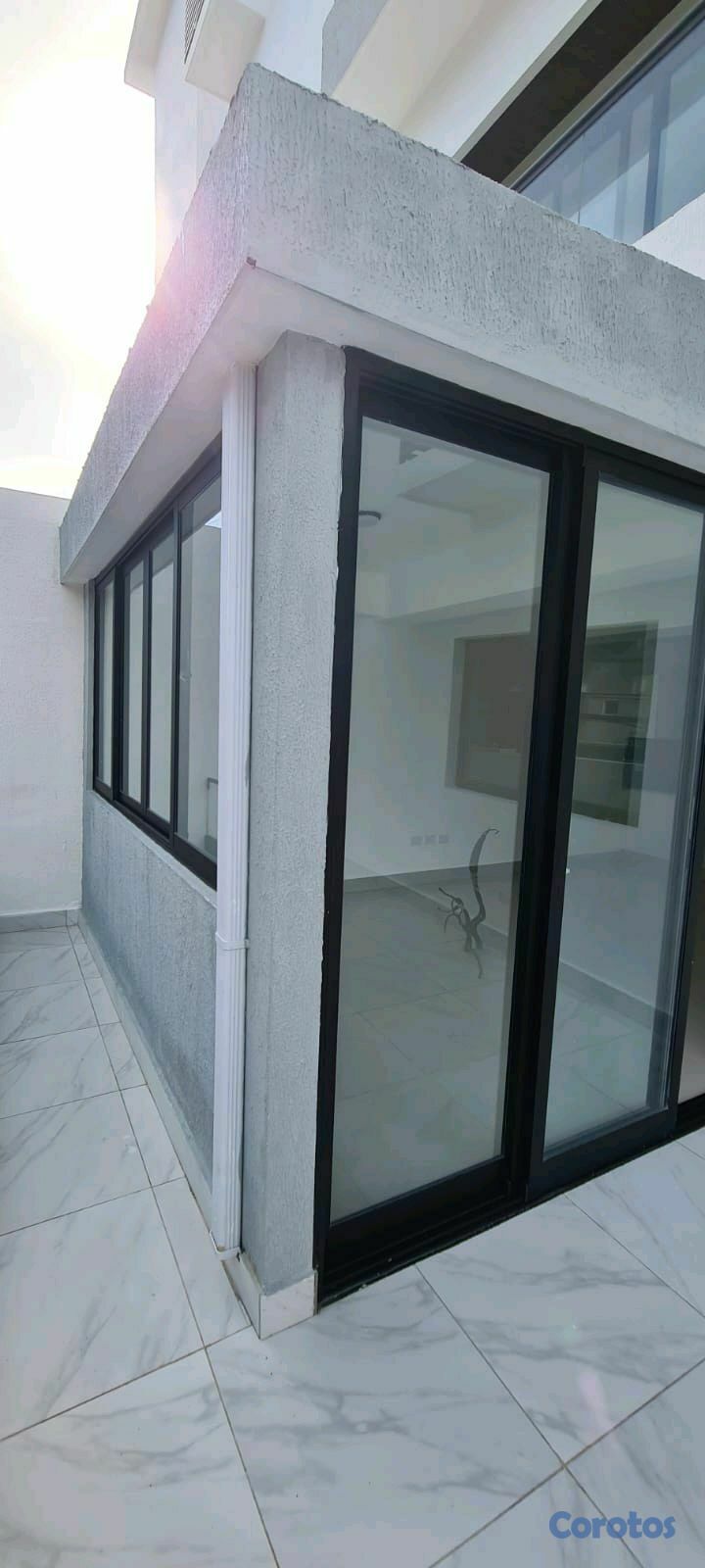 apartamentos - Alquilo o vendo apartamento en el Millón  2