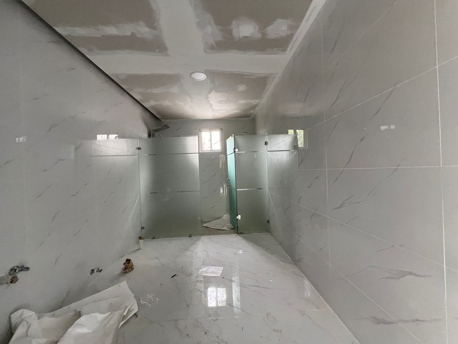 casas - Altos De Arroyo Hondo, Casa En Construcción 7