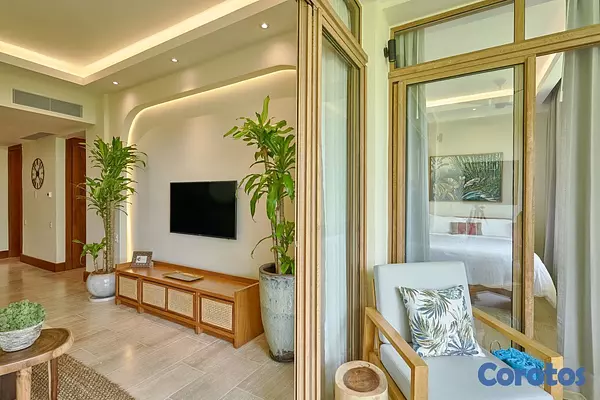 apartamentos - Apartamento en los Altos Casa de Campo la Romana 6