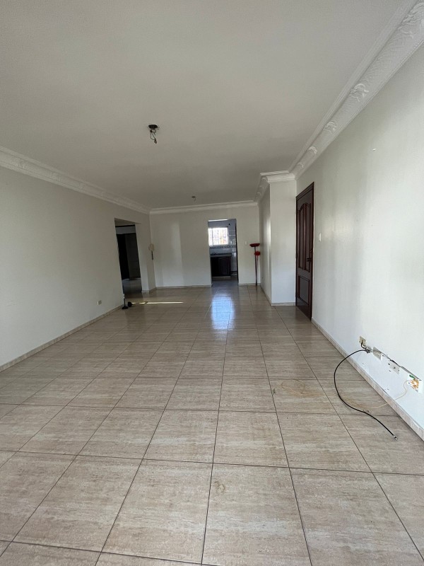 apartamentos - APARTAMENTO EN VENTA Bella Vista Norte, Santo Domingo
Precio : RD$7,500,000 6