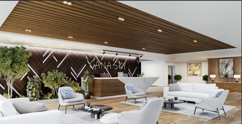 apartamentos - Venta de apartamentos en Cuida las canas  Republica Dominicana 2