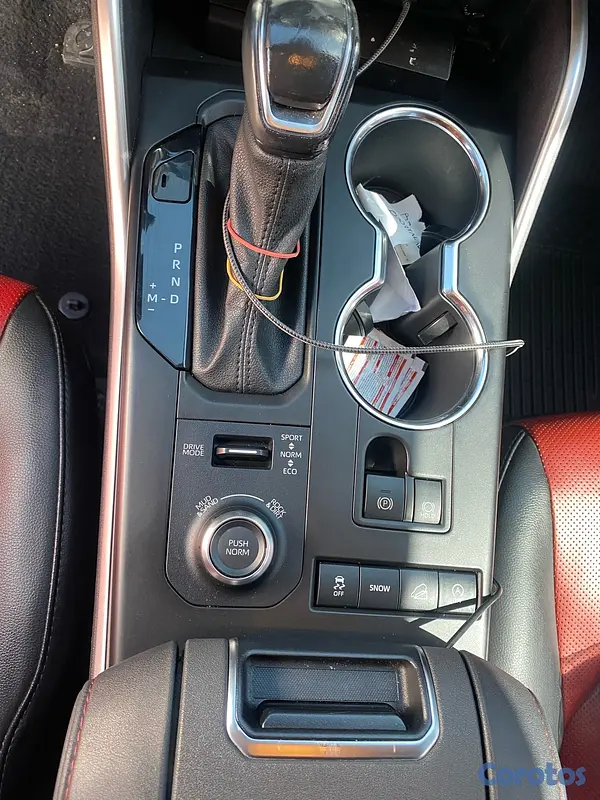 jeepetas y camionetas - Toyota Highlander 2021 XSE 4X4 4