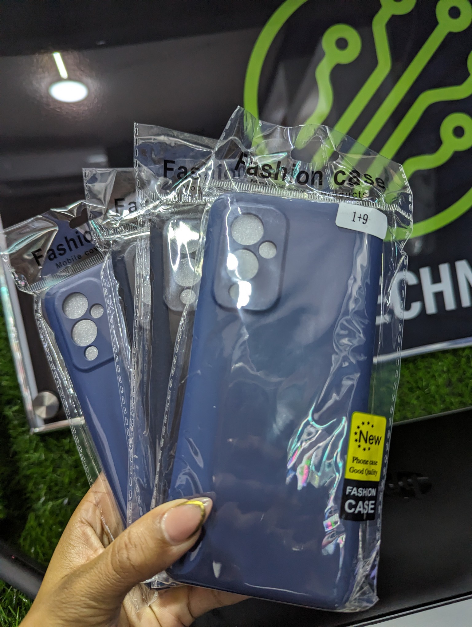 accesorios para electronica - Forros para oneplus N100 2