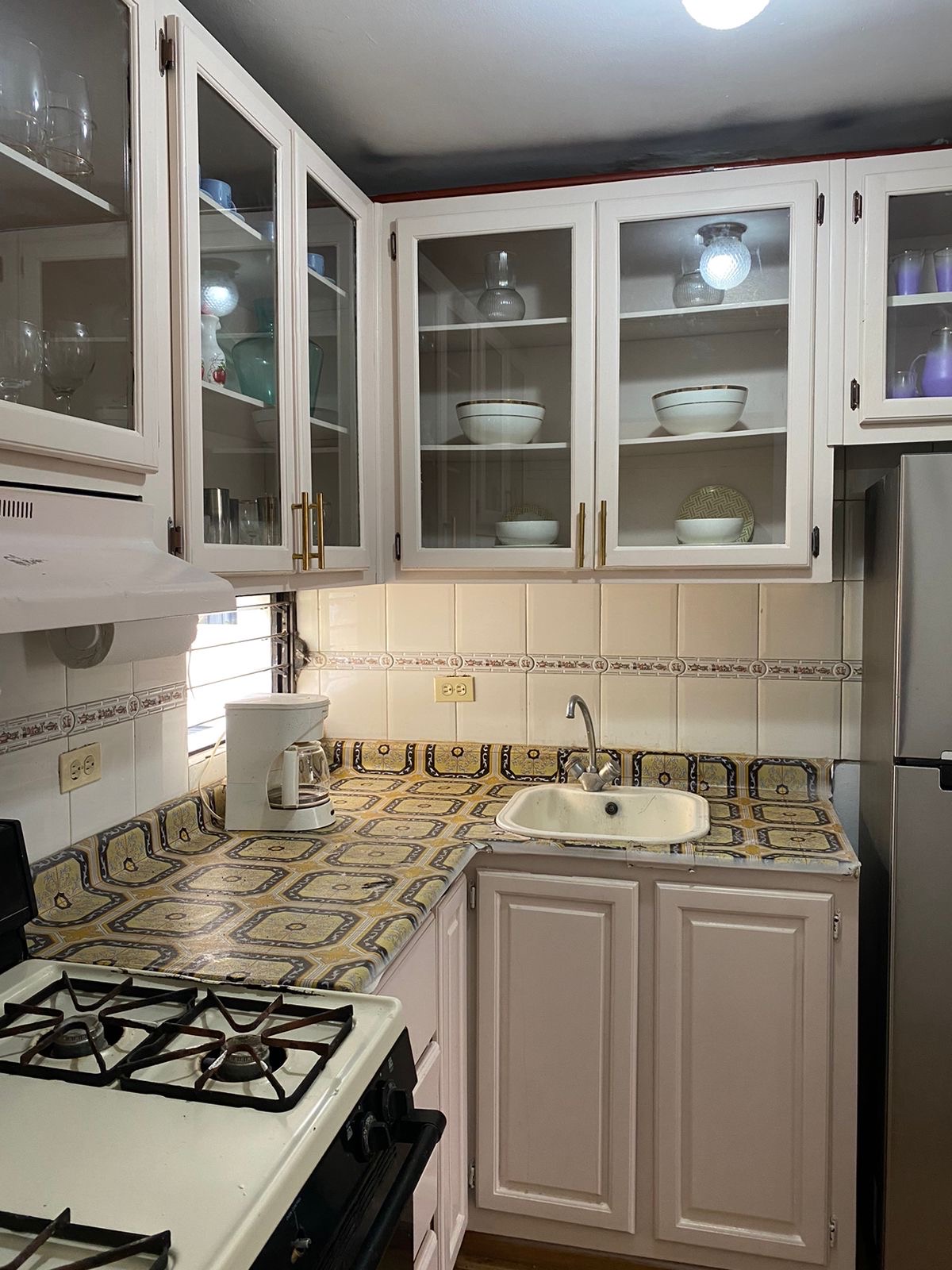 apartamentos - hermoso apartamento en zona céntrica en Evaristo Morales  4