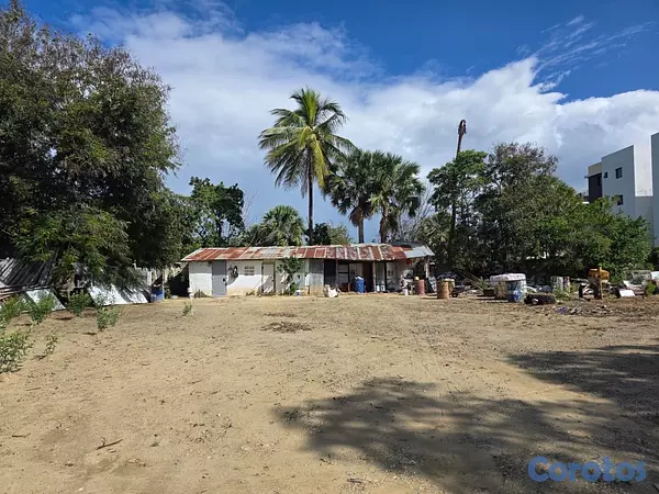 solares y terrenos - Solar en Venta con Proyecto Aprobado – Arroyo Hondo


  9
