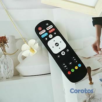 tv - CONTROL REMOTO UNIVERSAL JVC/PG 80024‎ PARA TV 1