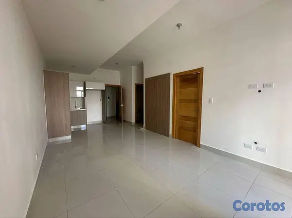 apartamentos - Alquiler en Bella Vista 1