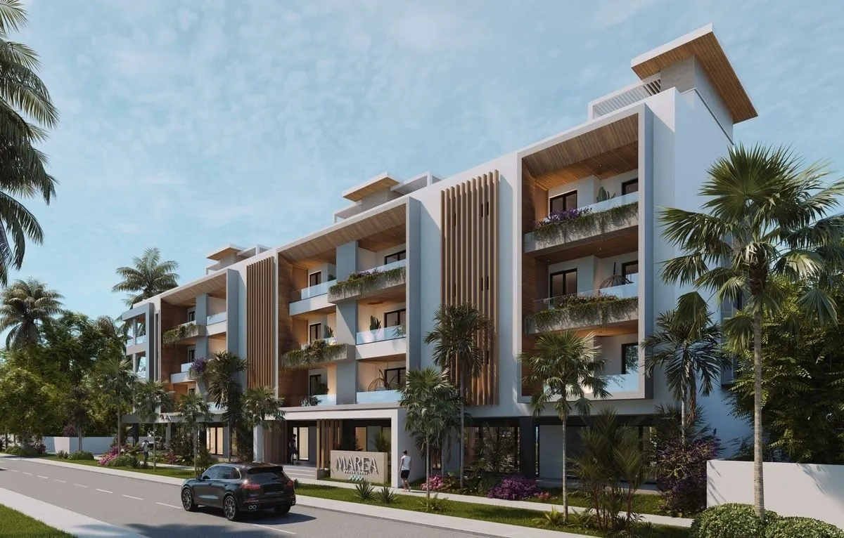 oficinas y locales comerciales - Marea Beach,Locales Comerciales-Bayahibe Dominicus 1