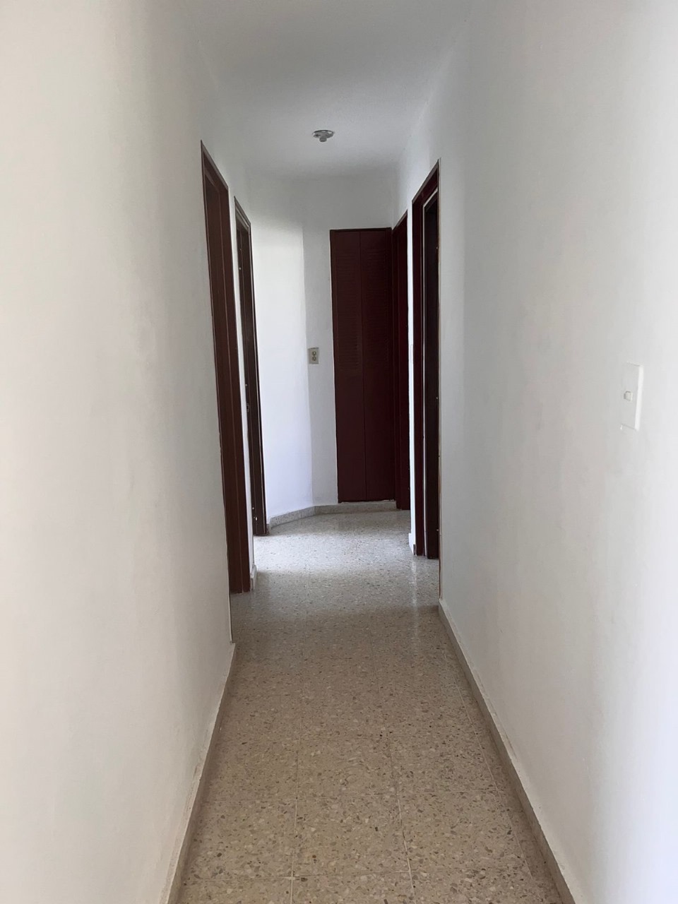 apartamentos - hermoso apartamento en zona céntrica en Gazcue  8