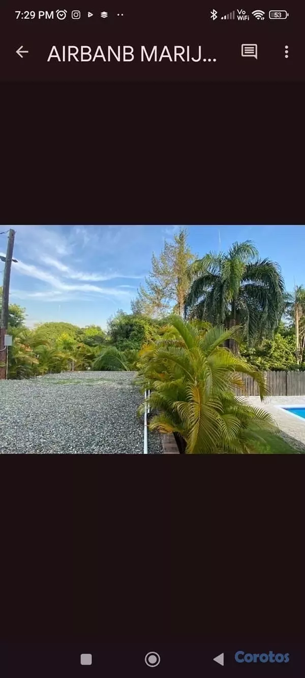 casas vacacionales y villas - Villa en Vacacional Matua  6