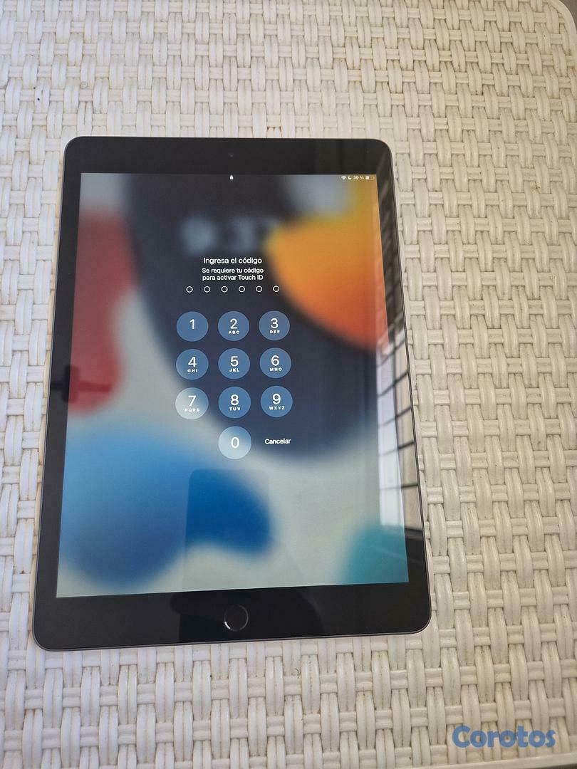 celulares y tabletas - Apple - iPad (9.ª generación) 1