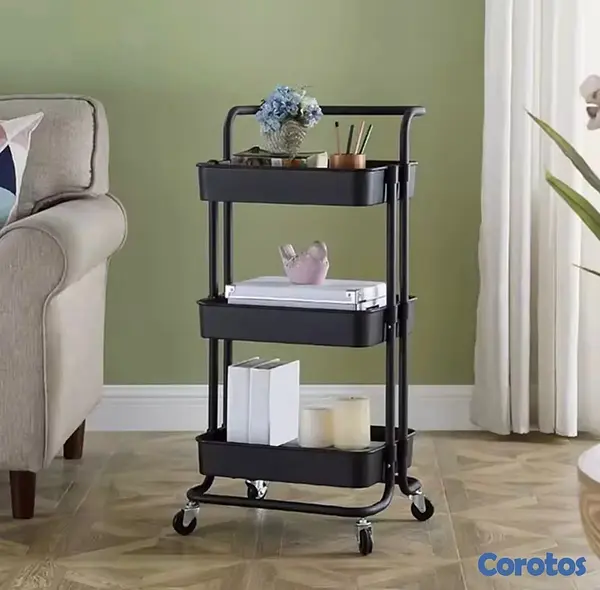 decoración y accesorios - organizador para cocina  2