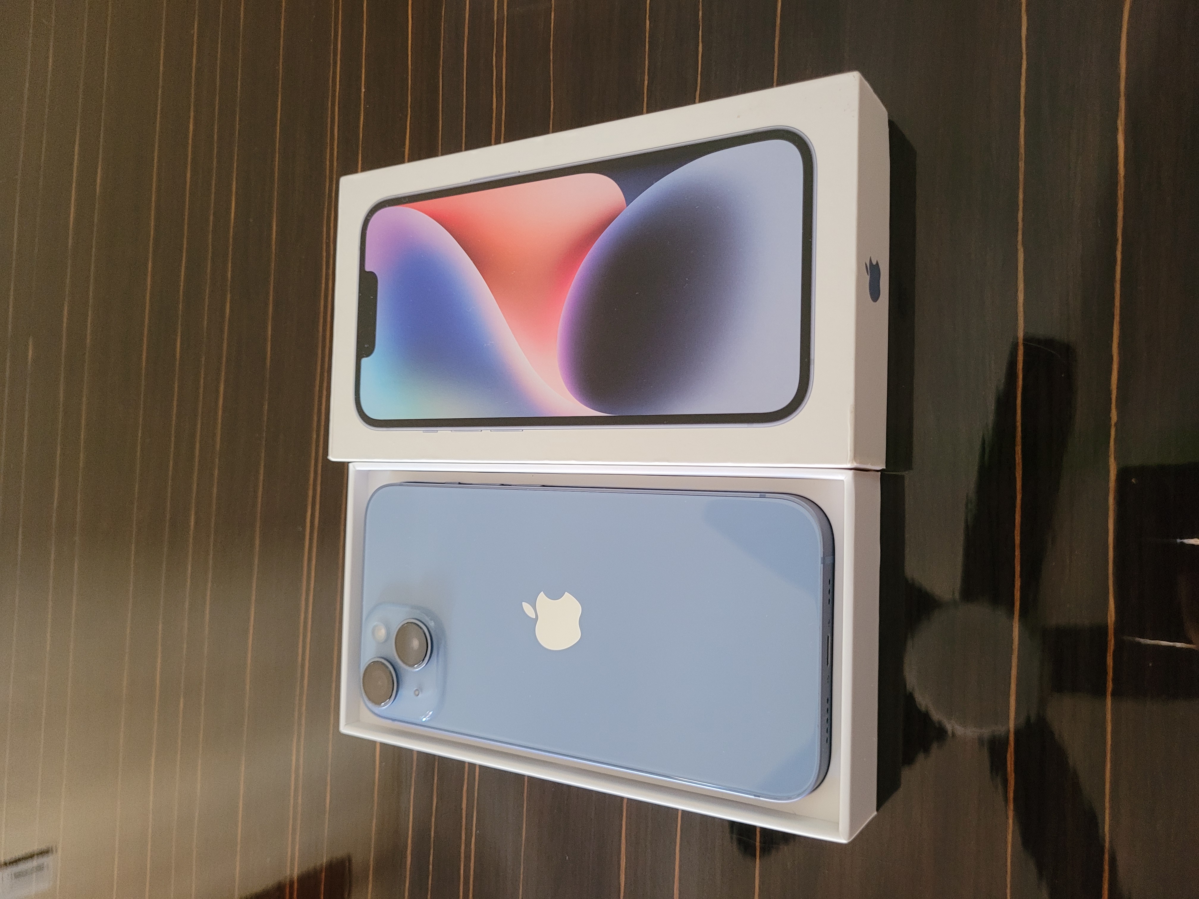 celulares y tabletas - IPHONE 14 128GB DESBLOQUEADO FACTORY 