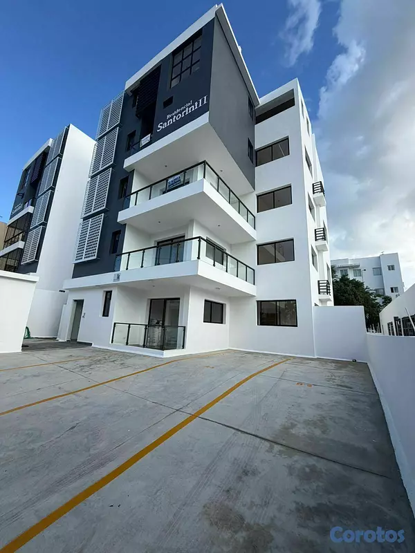 apartamentos - APARTAMENTO EN VENTA EN EL EMBRUJO III,  SANTIAGO. 7