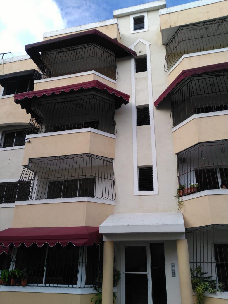 apartamentos - Apartamento en Venta - República de Colombia, Santo Domingo
